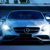 【メルセデス・ベンツ】カーリースおすすめランキング！人気車種の月額料金を比較