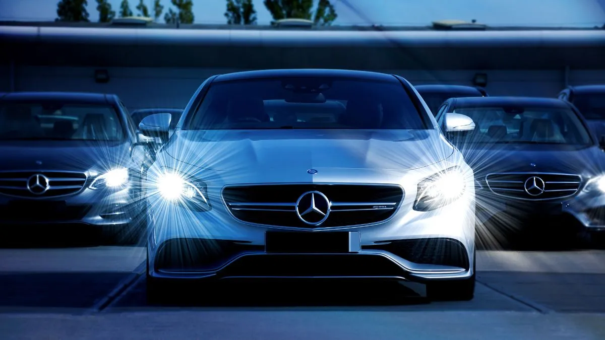 【メルセデス・ベンツ】カーリースおすすめランキング！人気車種の月額料金を比較