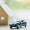 住宅ローンの審査に落ちた人は車を買おう